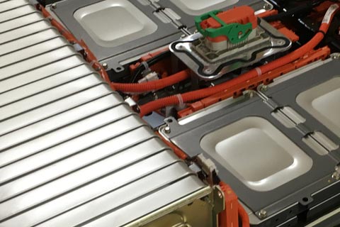 高价回收各种电瓶_专业回收锂电池公司_电池回收 公司
