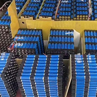 鄂尔多斯康巴什UPS蓄电池回收_艾佩斯铁锂电池回收